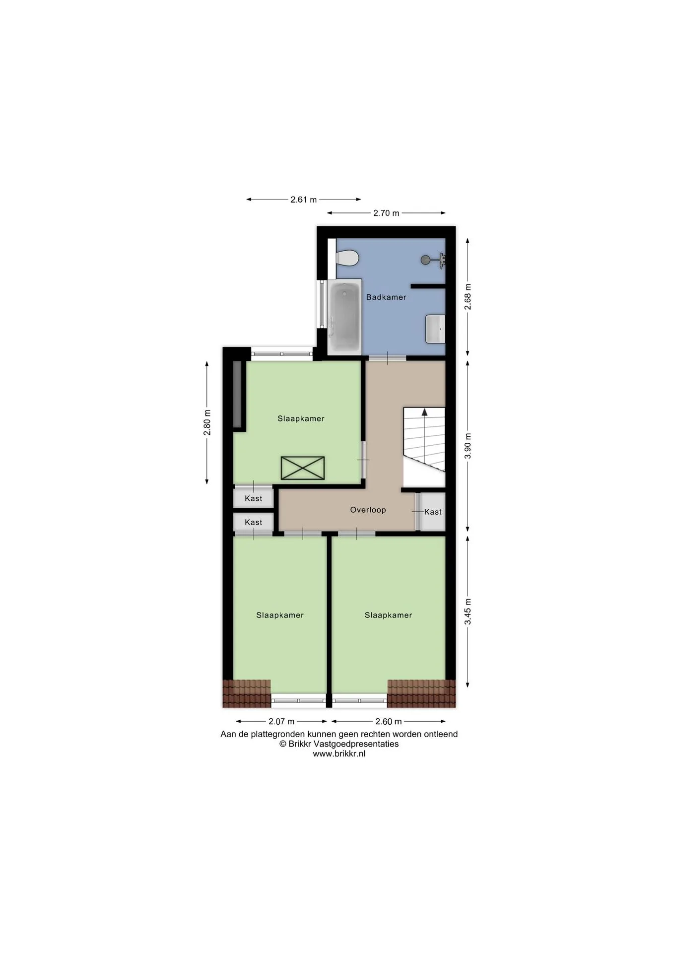Gastelseweg 18 Roosendaal thumbnail 44