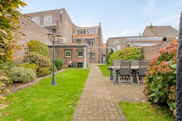 Gastelseweg 27 a Roosendaal foto 2