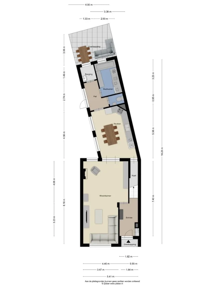 Gastelseweg 27 a Roosendaal thumbnail 50