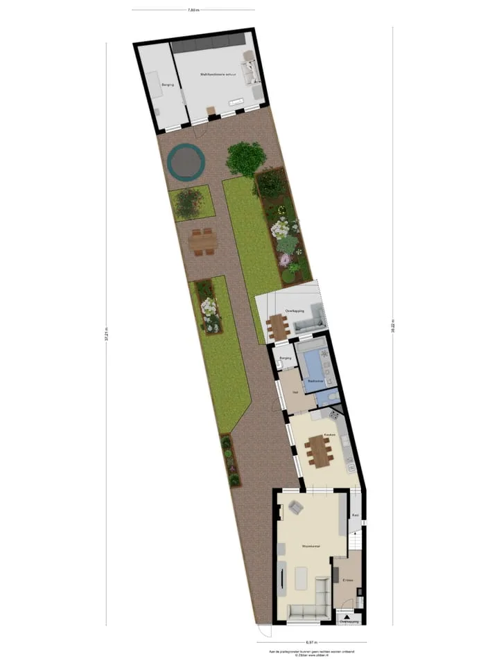 Gastelseweg 27 a Roosendaal thumbnail 51