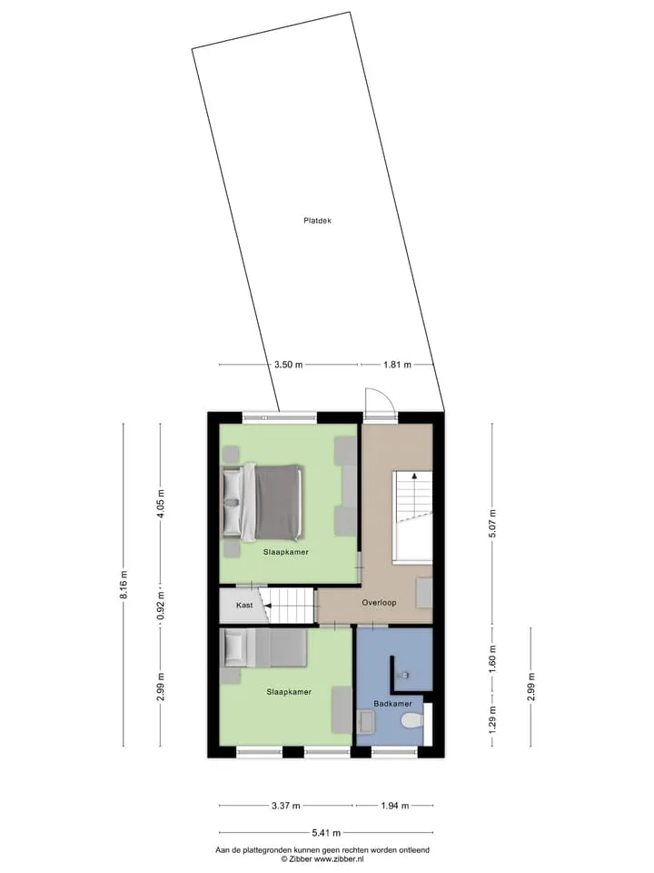 Gastelseweg 27 a Roosendaal thumbnail 52