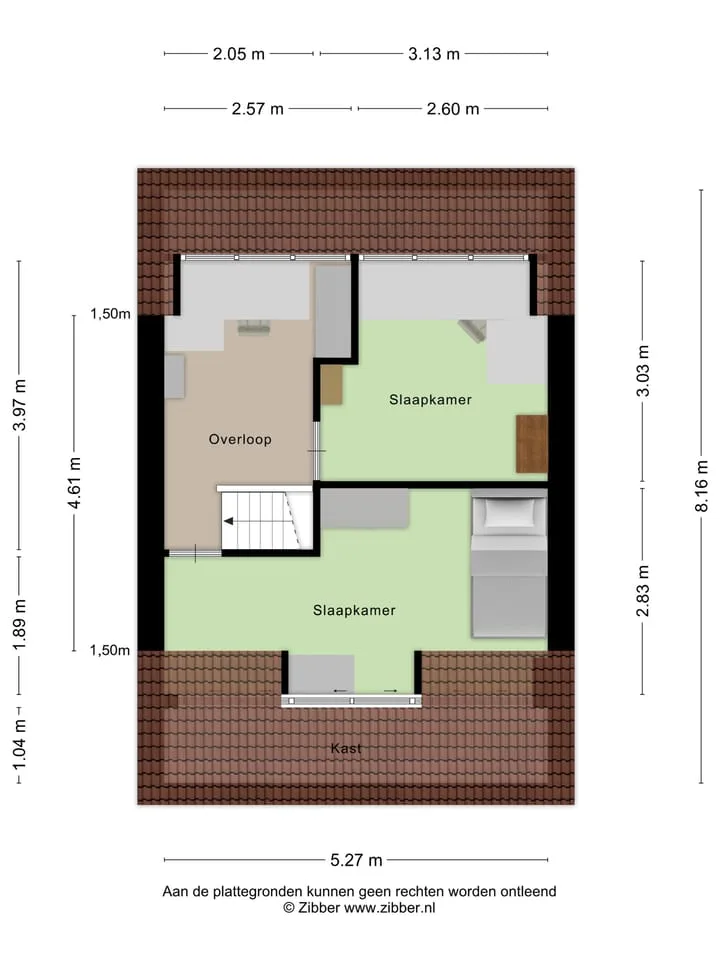 Gastelseweg 27 a Roosendaal thumbnail 53