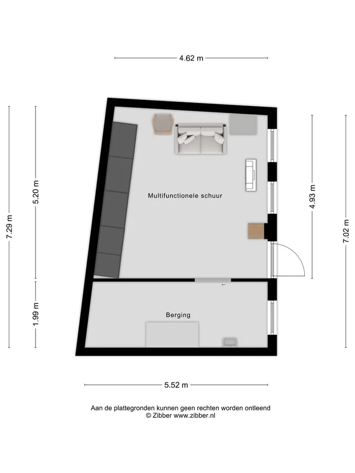 Gastelseweg 27 a Roosendaal thumbnail 54