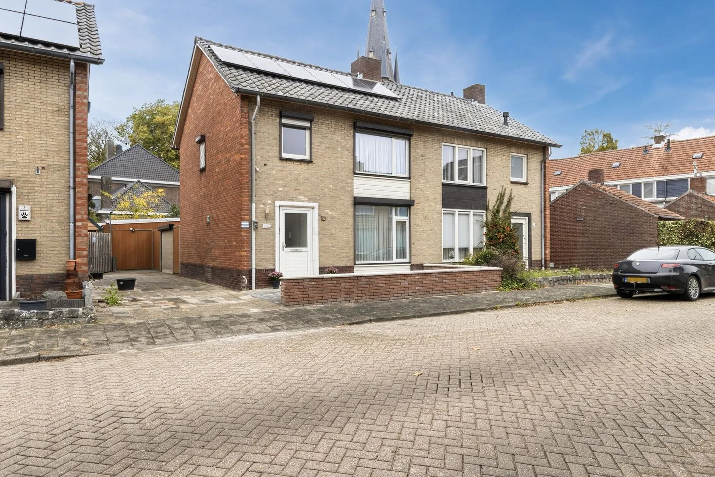 Gastelseweg 4 Budel foto 2