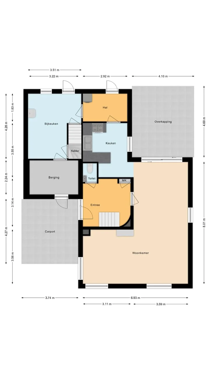 Gastelseweg 47 Budel thumbnail 40