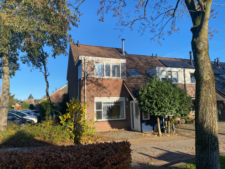 Photo de la maison Gasthuisbouwing 28, Rheden