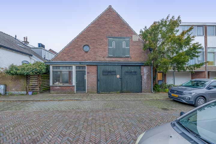 Gasthuiskamp 30 in Zutphen Foto