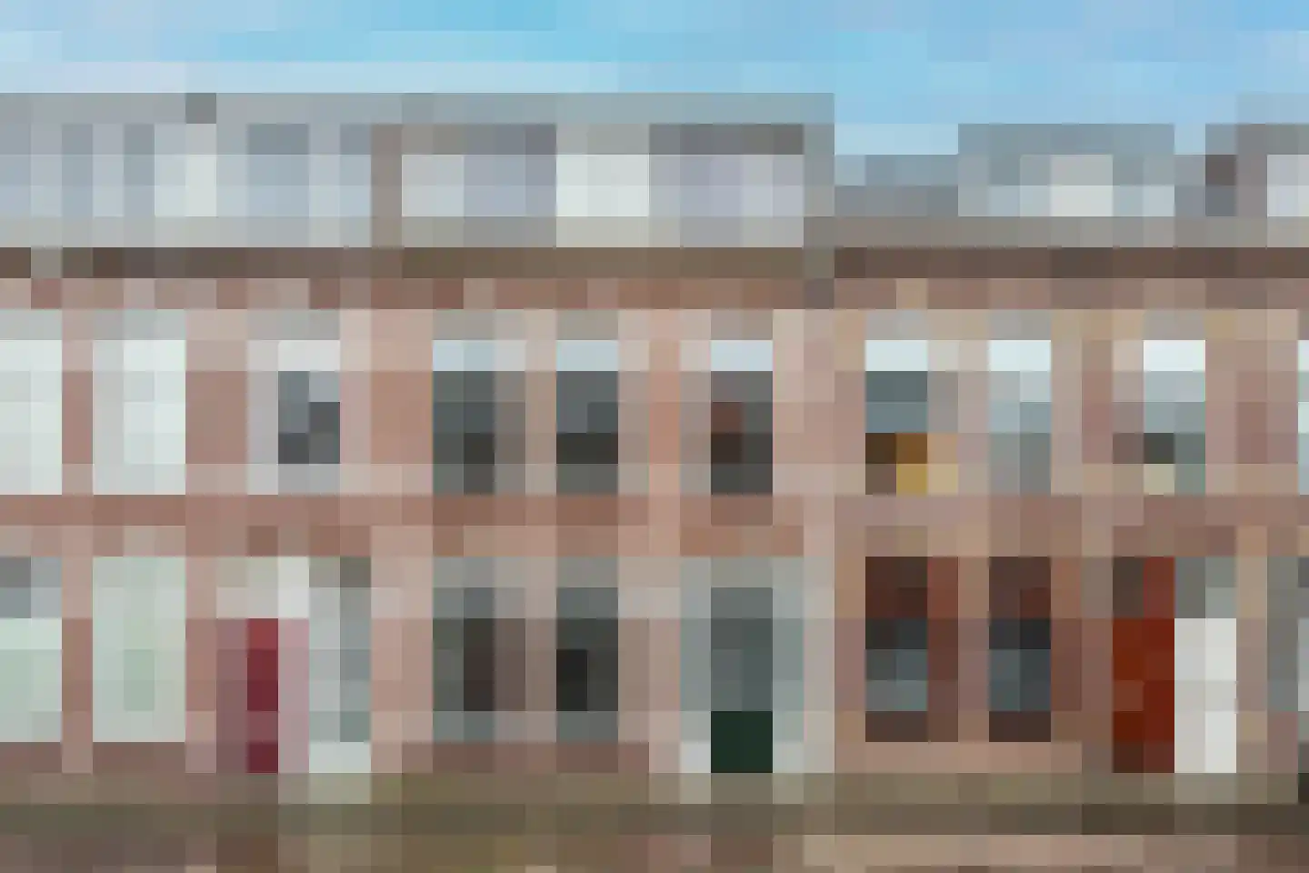 Gasthuislaan 165 Haarlem