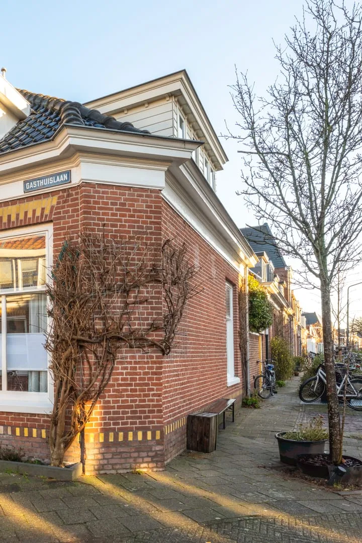 Gasthuislaan 167 ZW Haarlem thumbnail 14