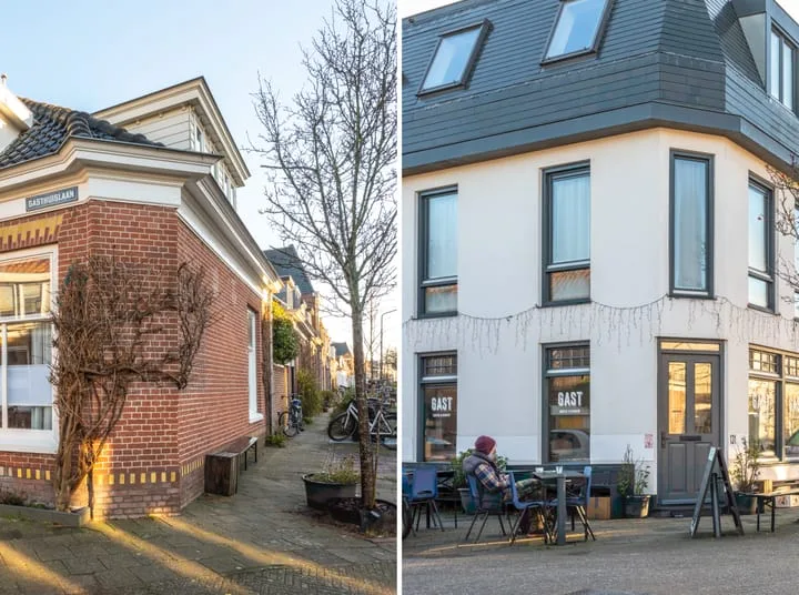 Gasthuislaan 167 ZW Haarlem thumbnail 15