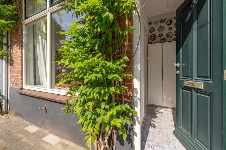 Photo of property Gasthuislaan 174, Haarlem