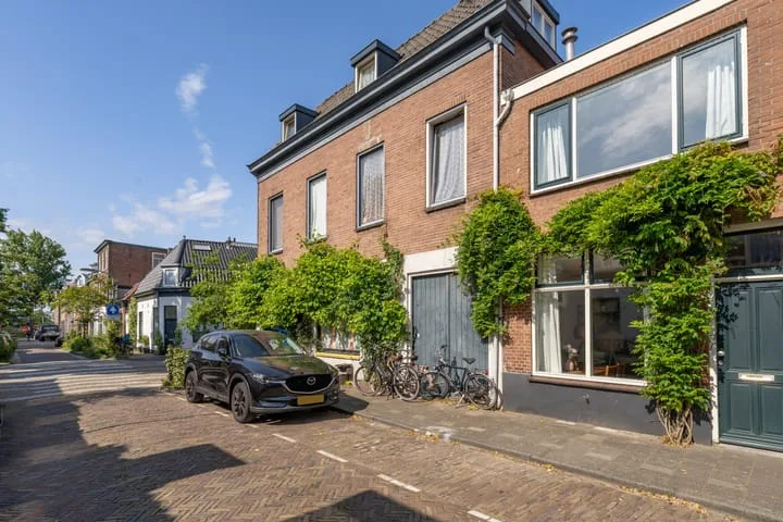 Gasthuislaan 174 Haarlem thumbnail 29