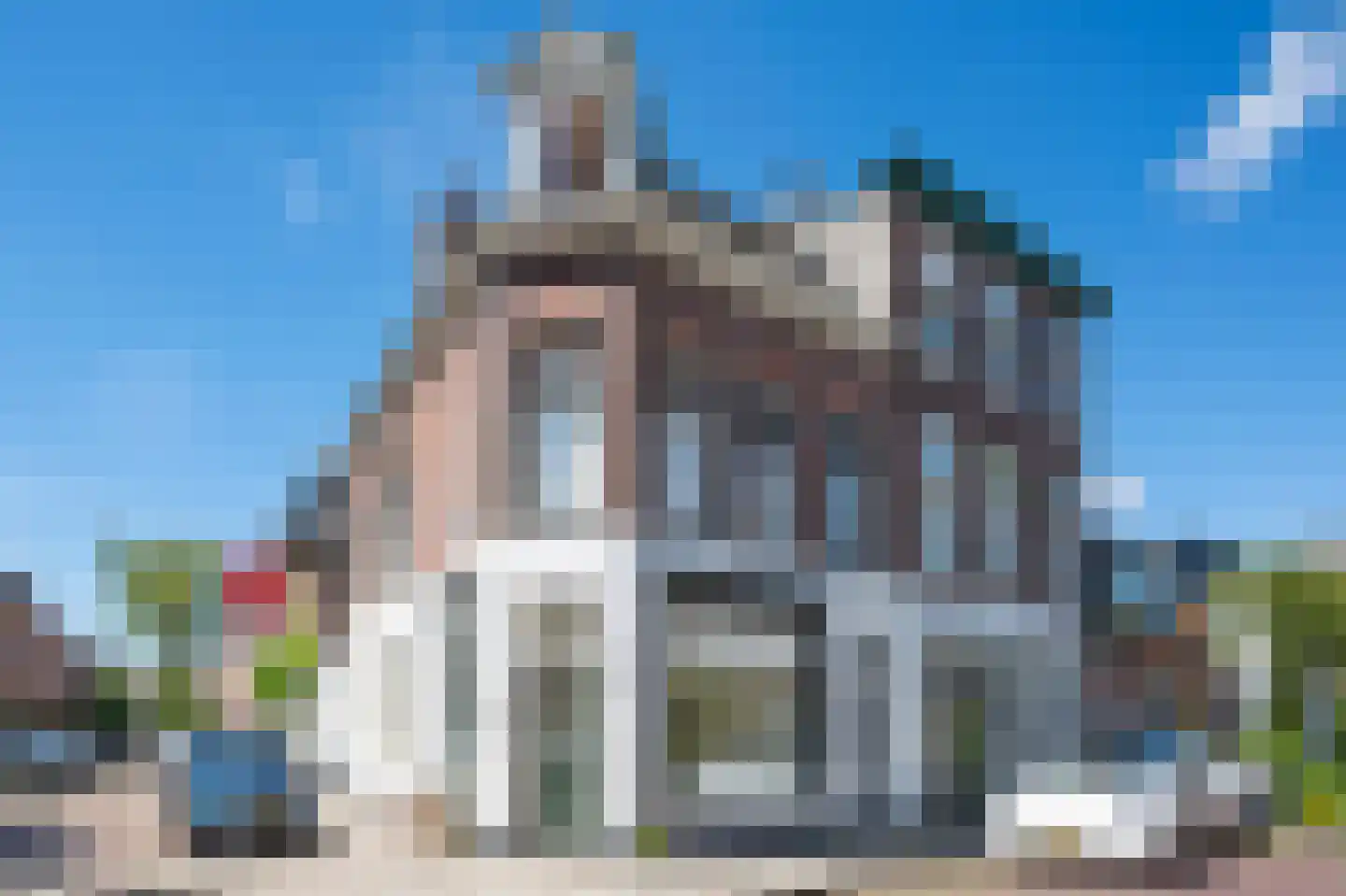 Gasthuislaan 182 ZW dans Haarlem
