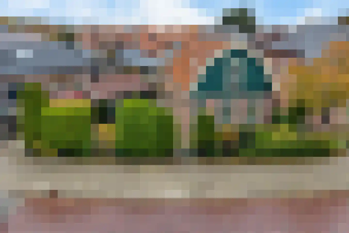 Gasthuislaan 65 en Steenwijk