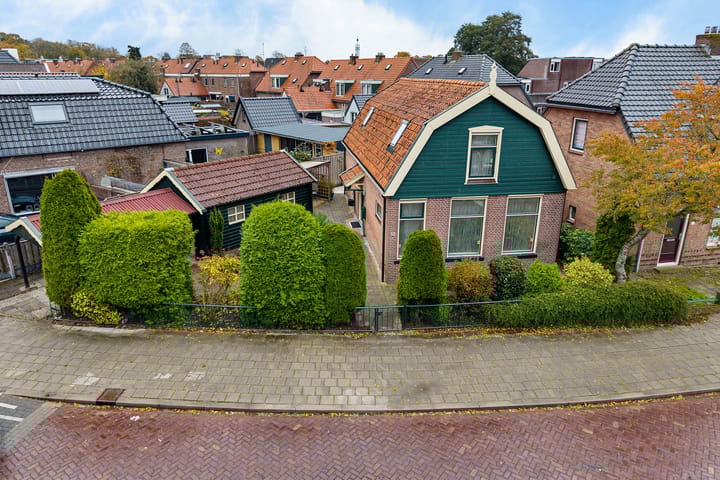 Photo de la maison Gasthuislaan 65, Steenwijk