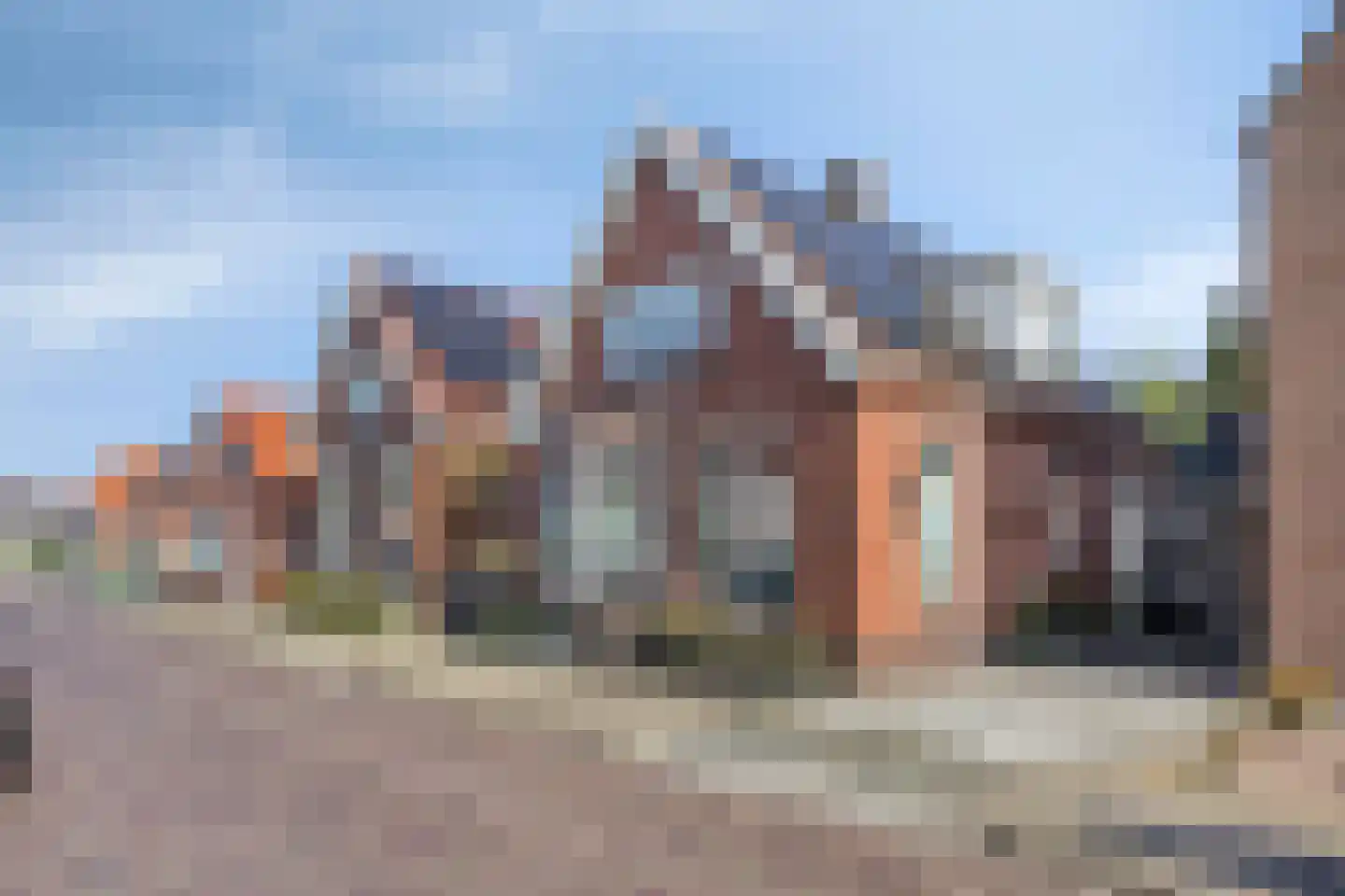 Gasthuislaan 8 in Winschoten