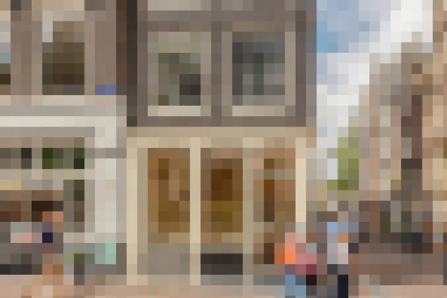 Gasthuismolensteeg 10 D Amsterdam thumbnail 33