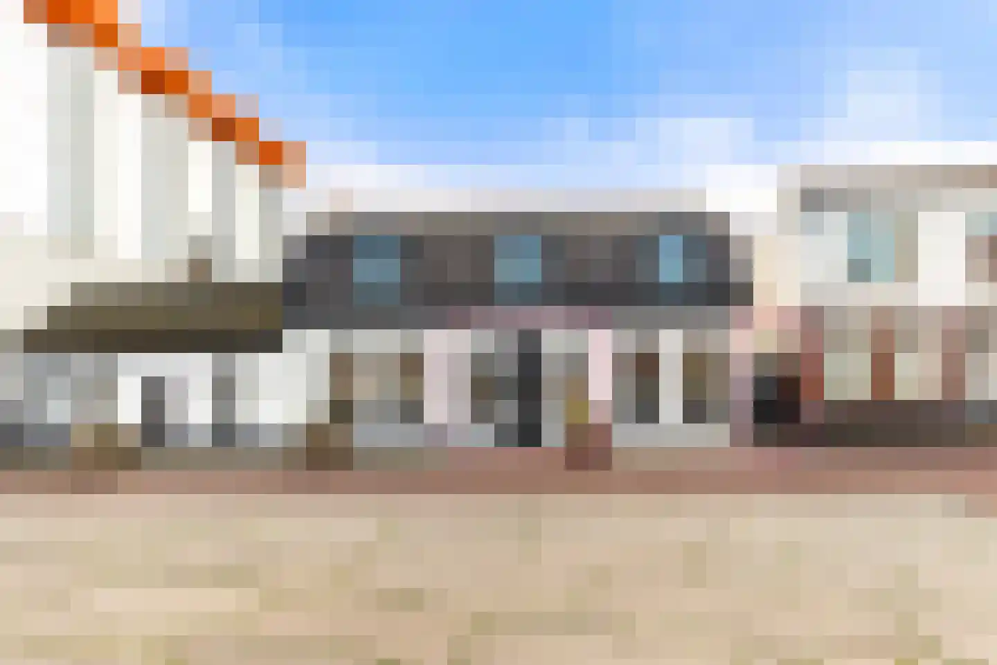 Gasthuisplein 3 b Zandvoort