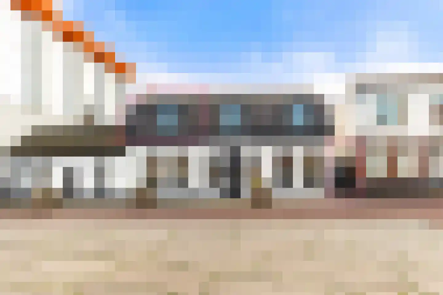 Gasthuisplein 3 d in Zandvoort