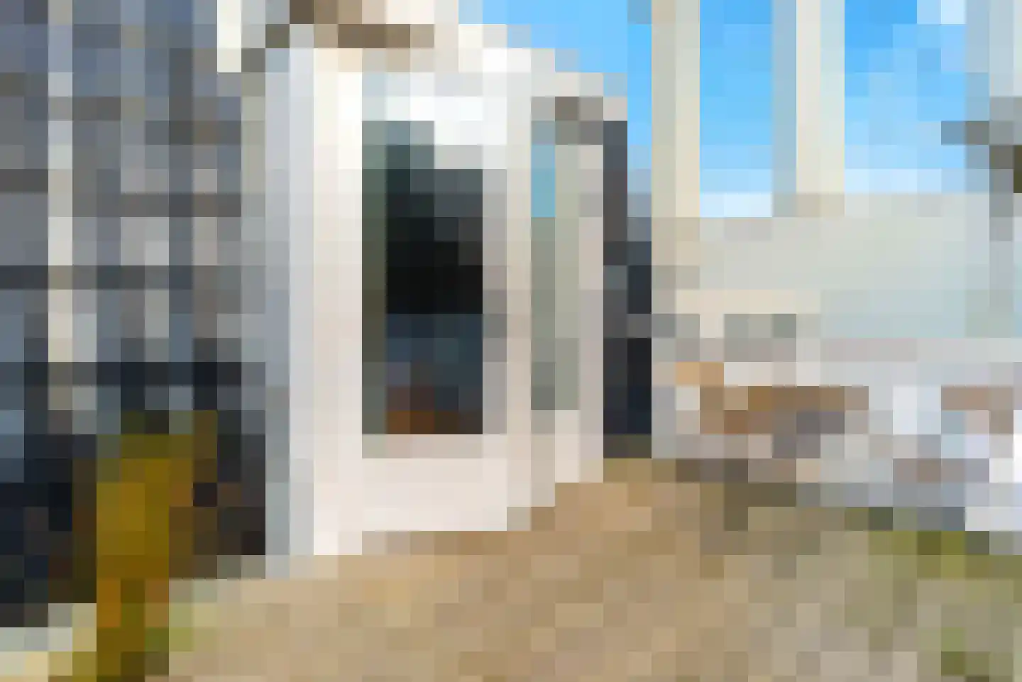 Gasthuisplein 3 d Zandvoort foto 3