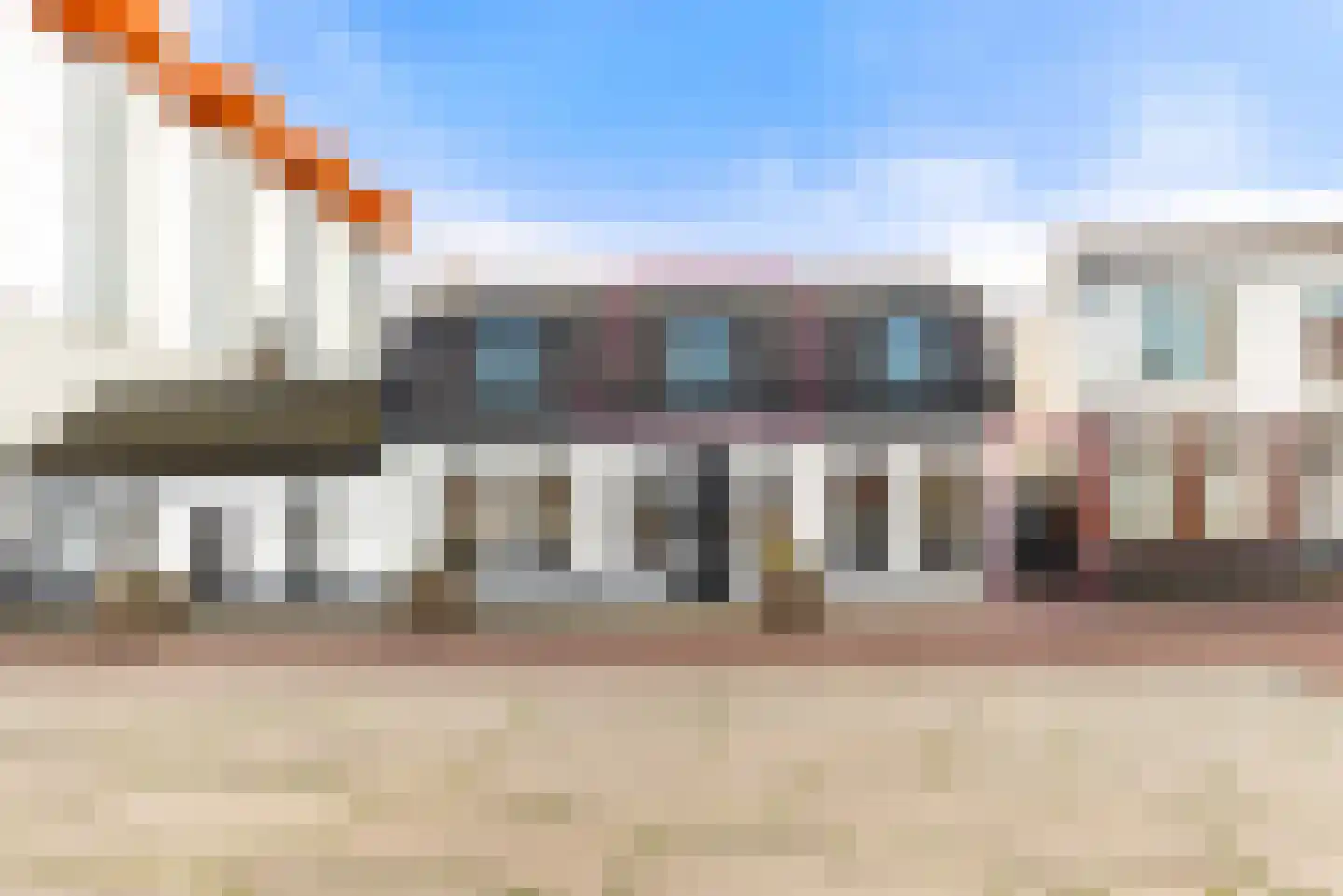 Gasthuisplein 3 e in Zandvoort