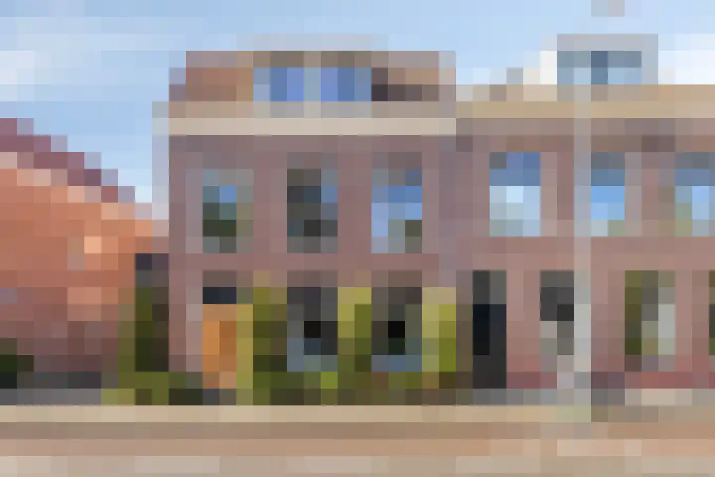 Gasthuissingel 44 Haarlem