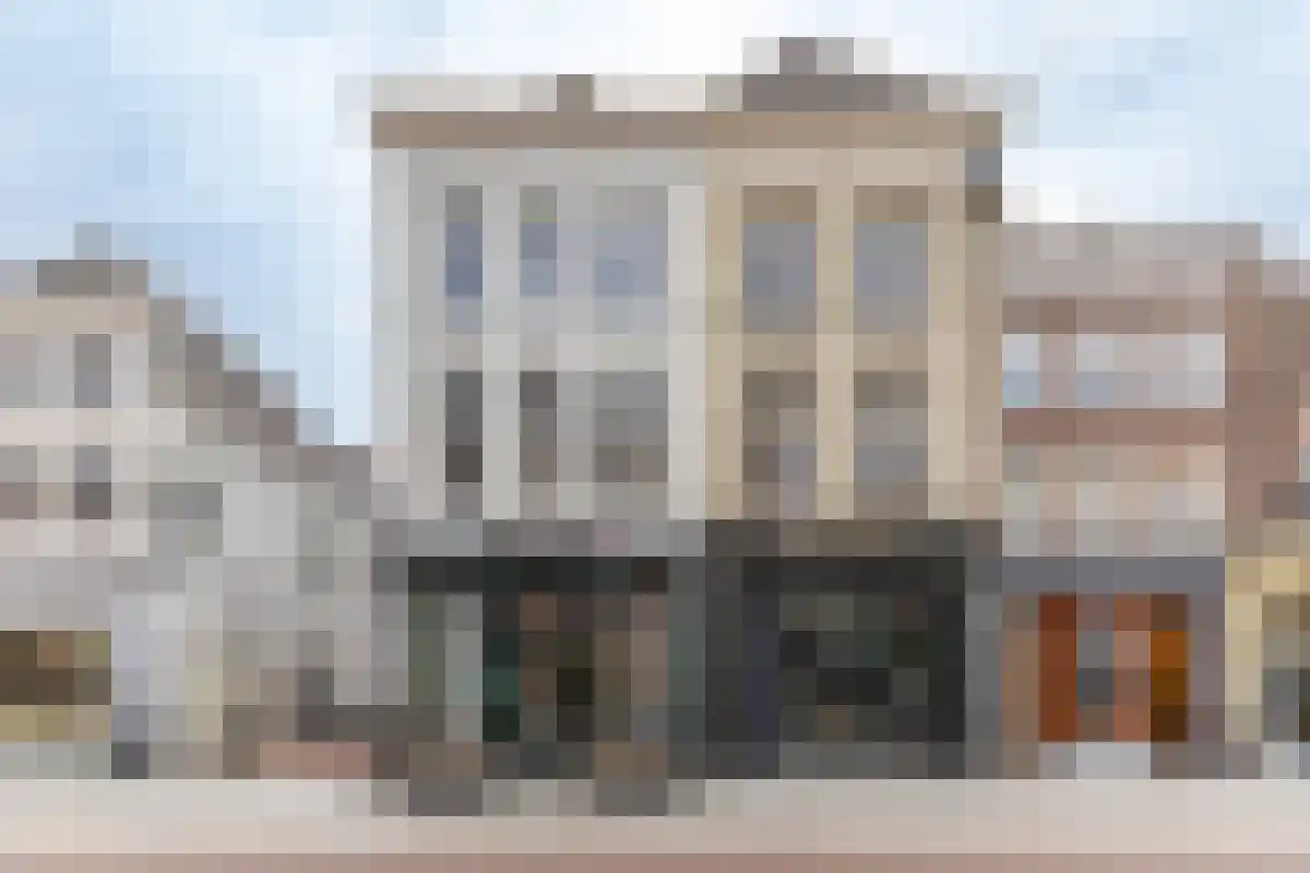 Gasthuisstraat 1 's-Hertogenbosch foto 2