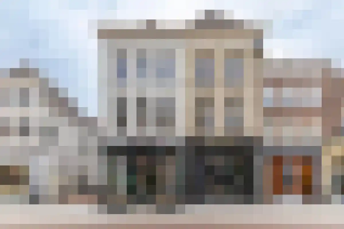 Gasthuisstraat 1 's-Hertogenbosch foto 2