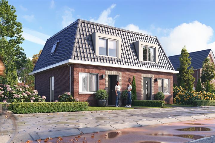 Foto de la vivienda Gasthuisstraat 11, Ommen