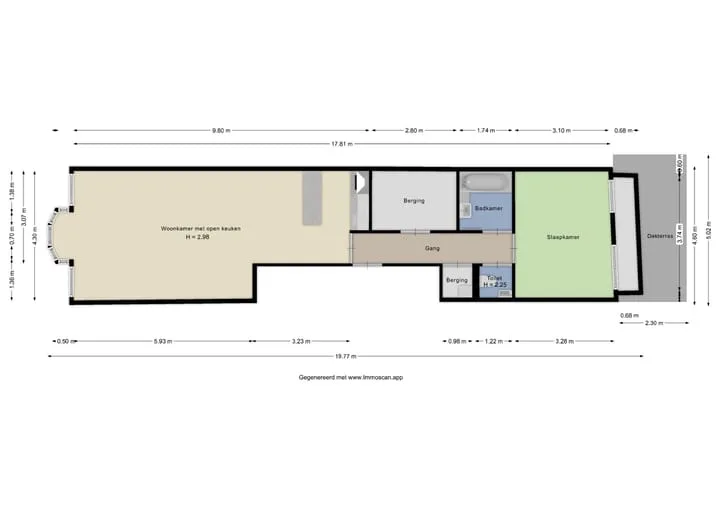Gasthuisstraat 11 b Gorinchem thumbnail 15