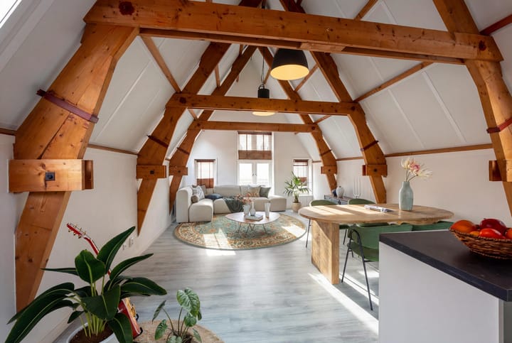 Gasthuisstraat 11a in Gorinchem Foto