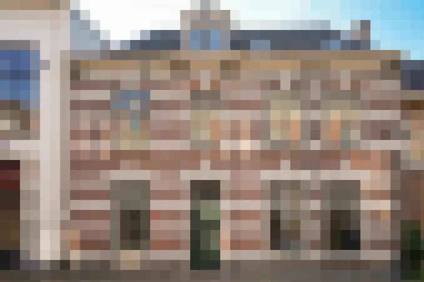 Gasthuisstraat 15 in Tiel