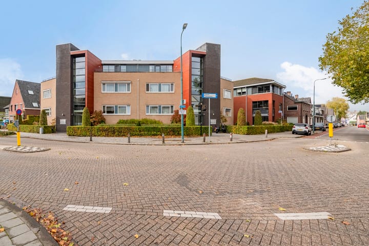 Gasthuisstraat 178 in Kaatsheuvel Foto