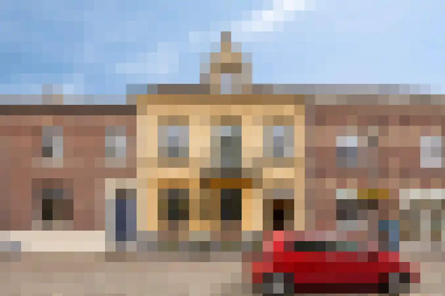 Gasthuisstraat 22 in Meerssen