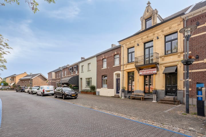 Gasthuisstraat 22 in Meerssen