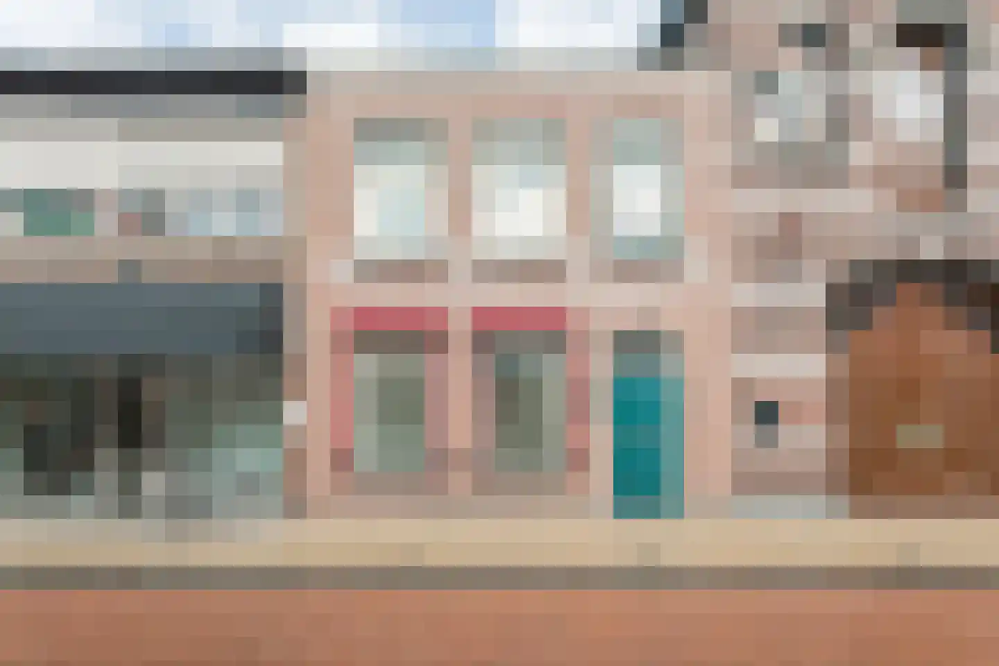 Gasthuisstraat 30 A Steenwijk