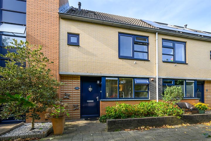 Gasthuisstraat 32 in Hilversum photo