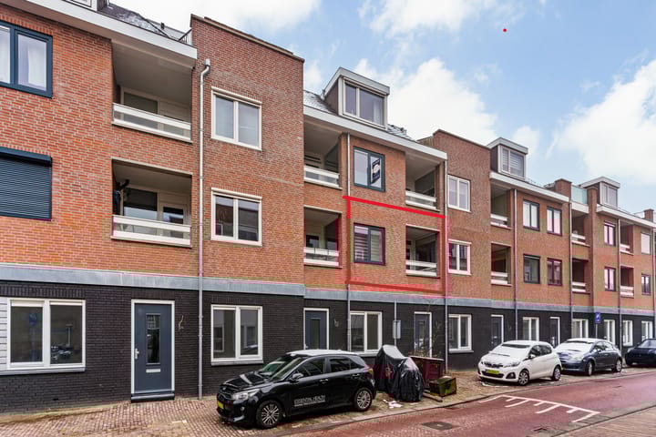 Photo of property Gasthuisstraat 42, Tiel