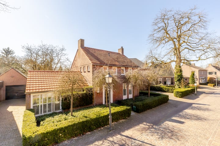 Gasthuisstraat 44 in Oirschot photo