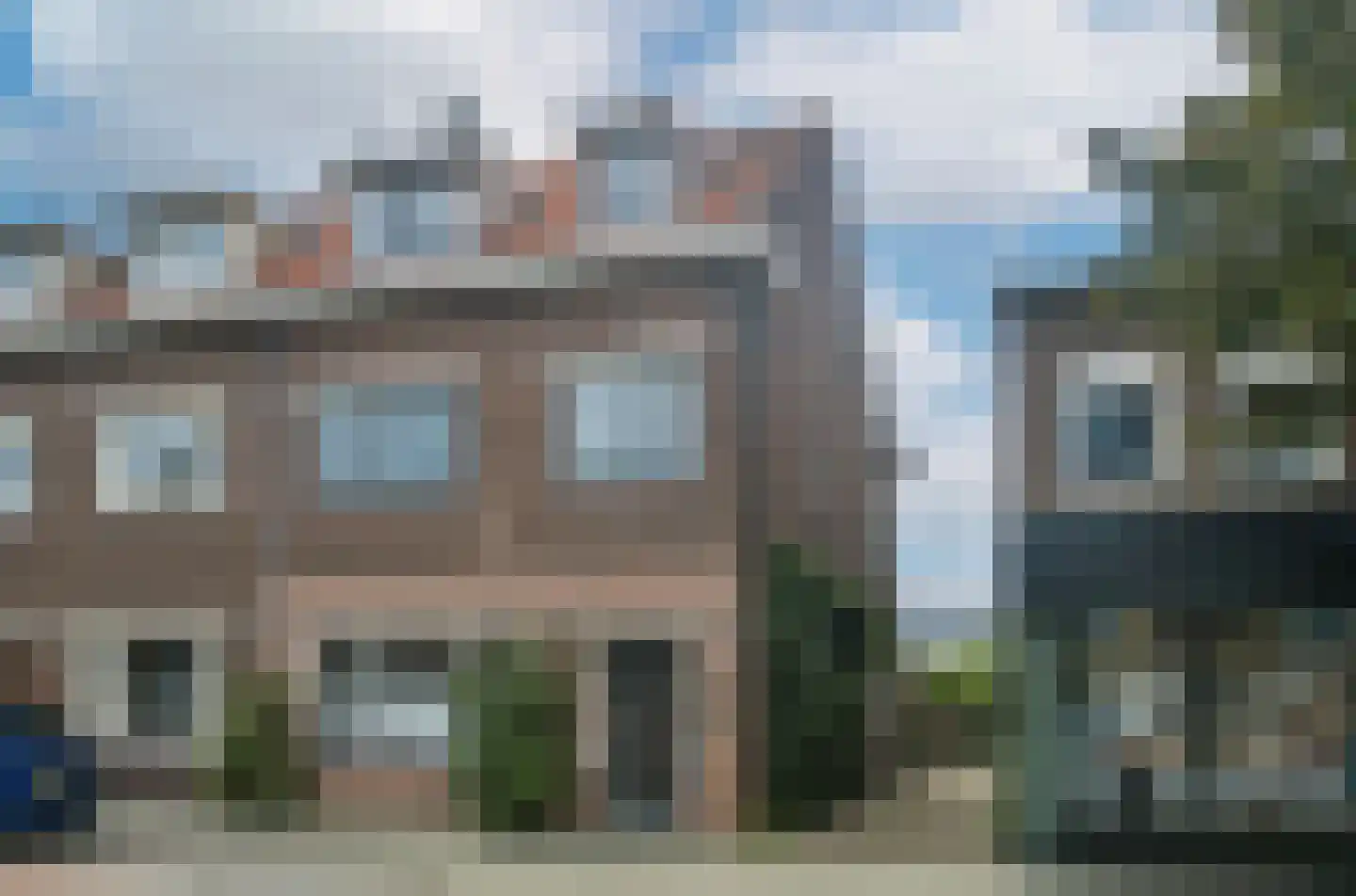 Gasthuisstraat 48 in Kaatsheuvel