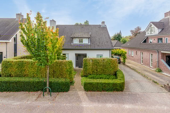 Photo de la maison Gasthuisstraat 5, Gemonde