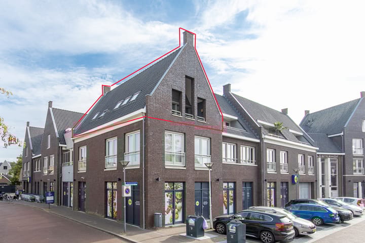 Gasthuisstraat 50 in Kerkdriel Foto