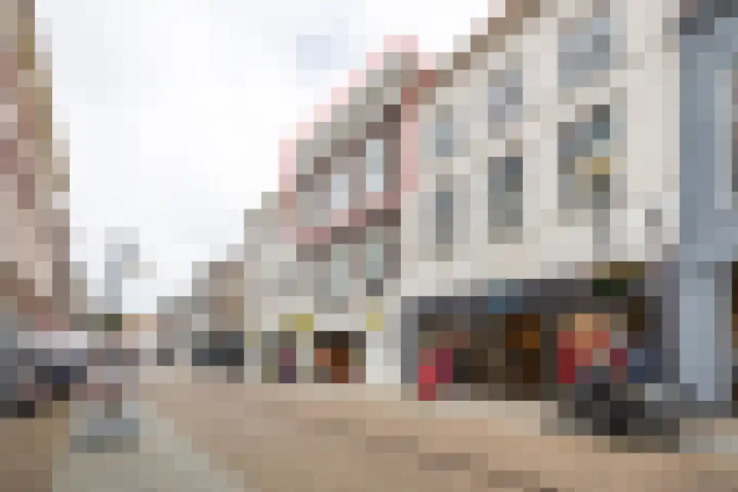 Gasthuisstraat 50 a in Gorinchem