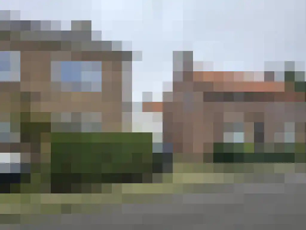 Gasthuisstraat in Hedel