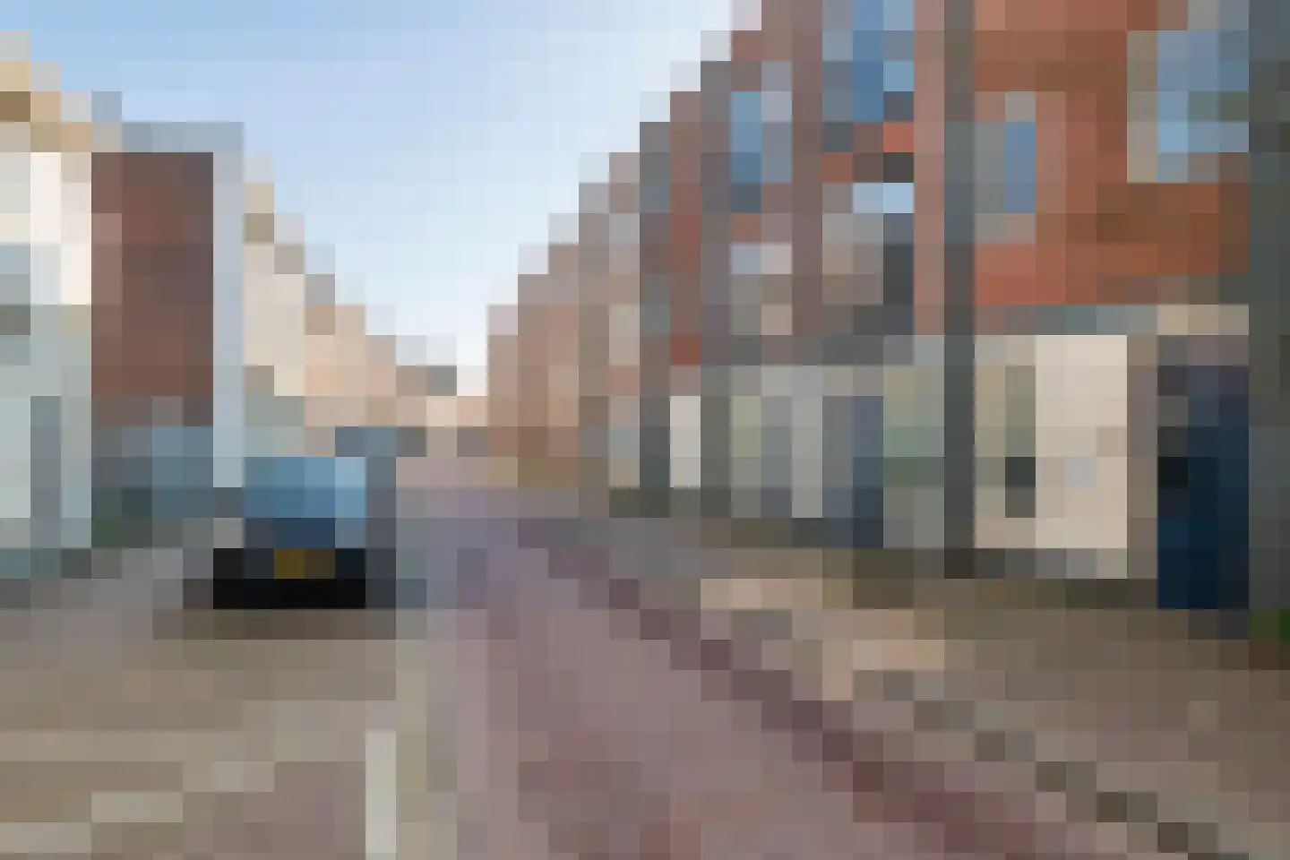 Gasthuisstraat 55 dans Tiel