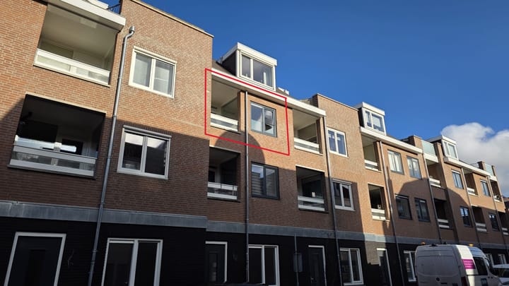 Photo of property Gasthuisstraat 58, Tiel