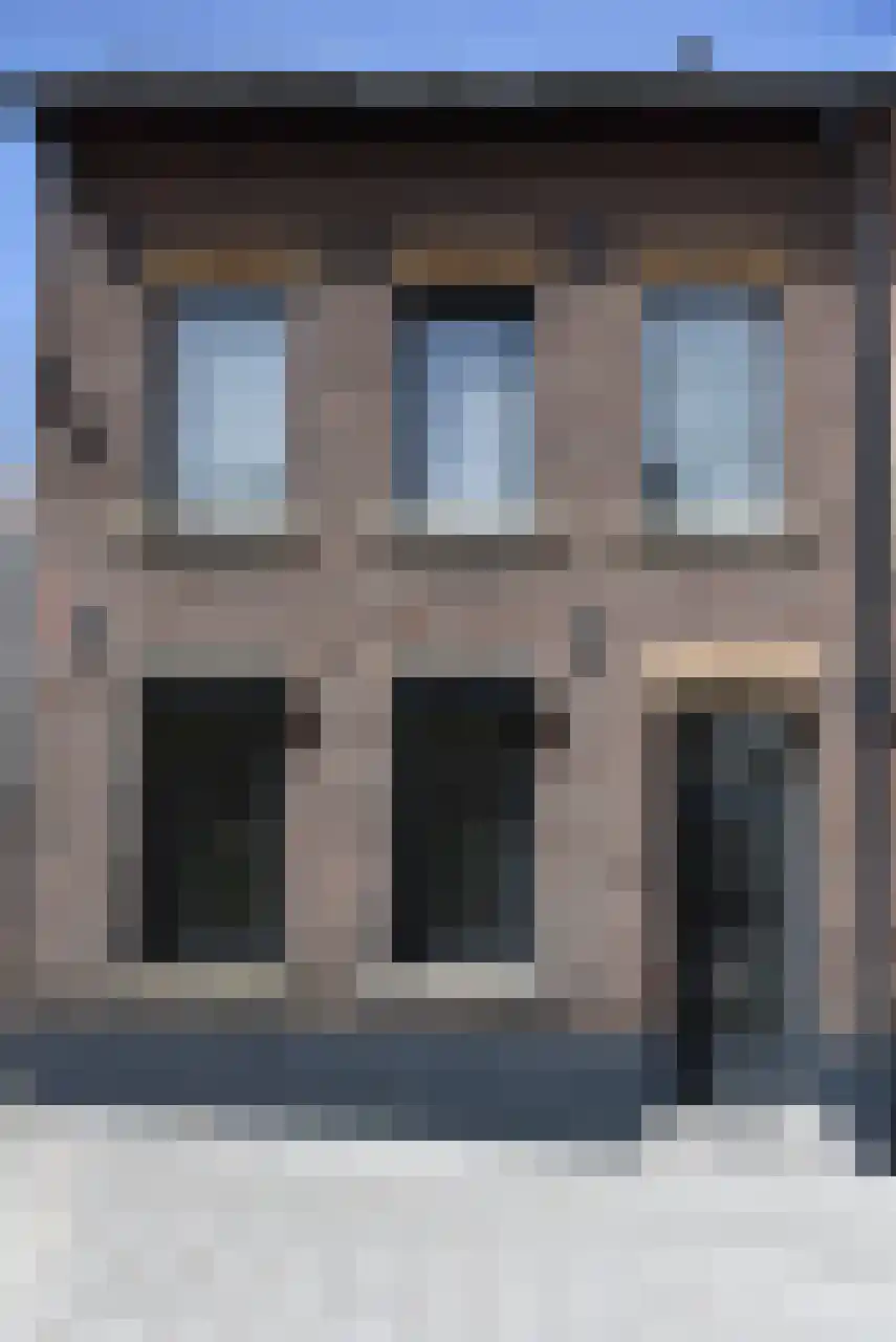 Gasthuisstraat 7 in Heerlen