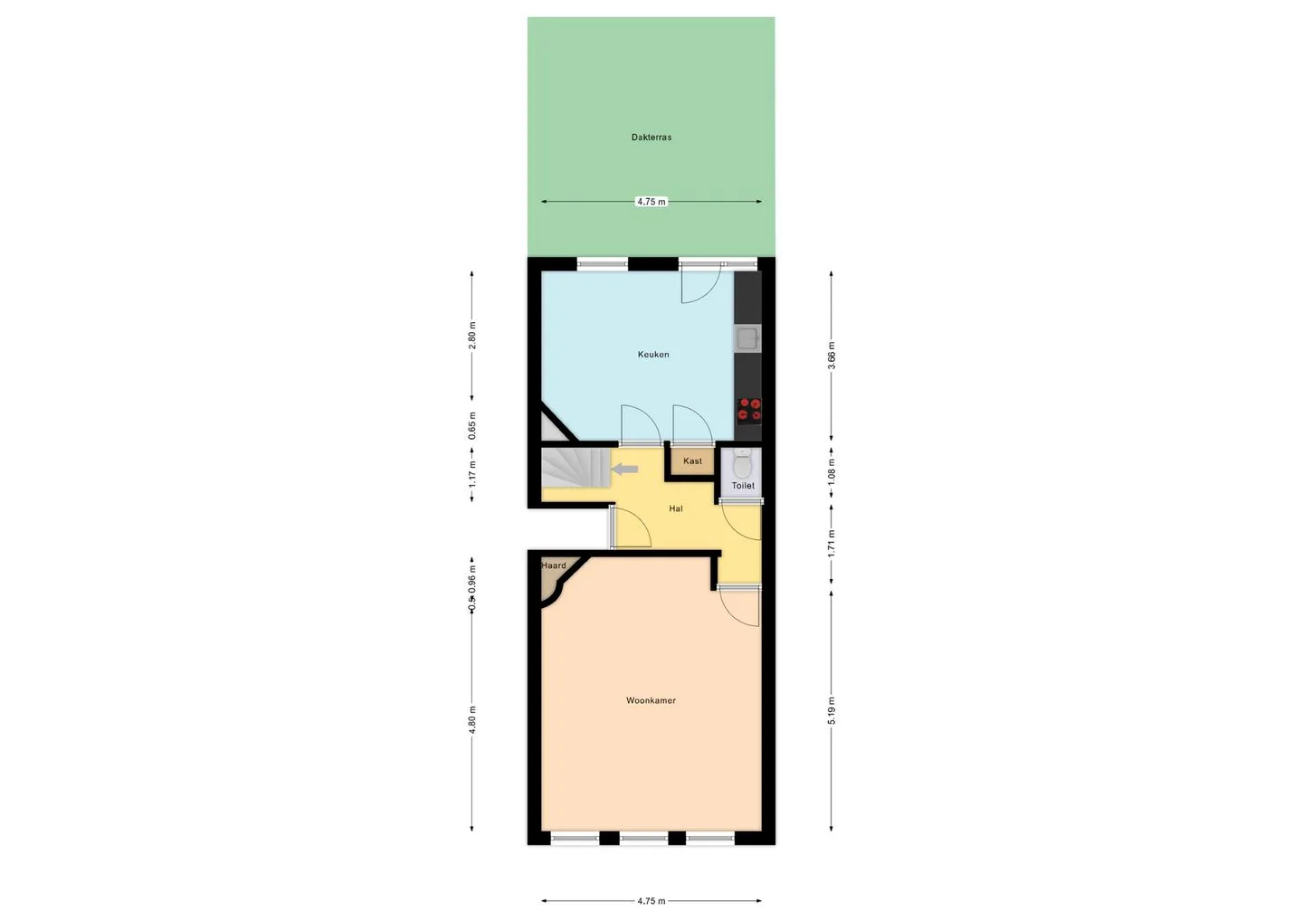 Gasthuisstraat 70 Tegelen thumbnail 24