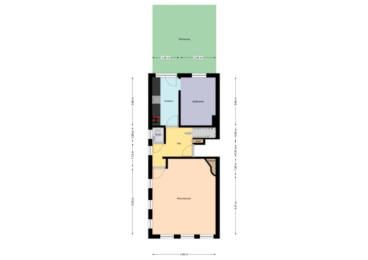 Gasthuisstraat 72 Tegelen thumbnail 21