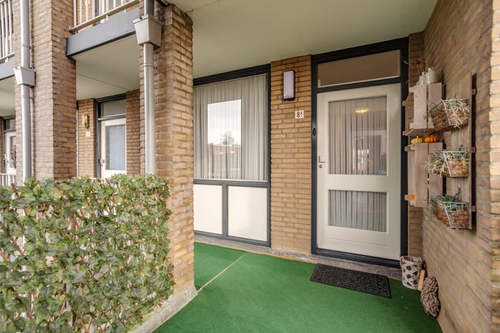 Gasthuisstraat 8A in Kaatsheuvel Foto